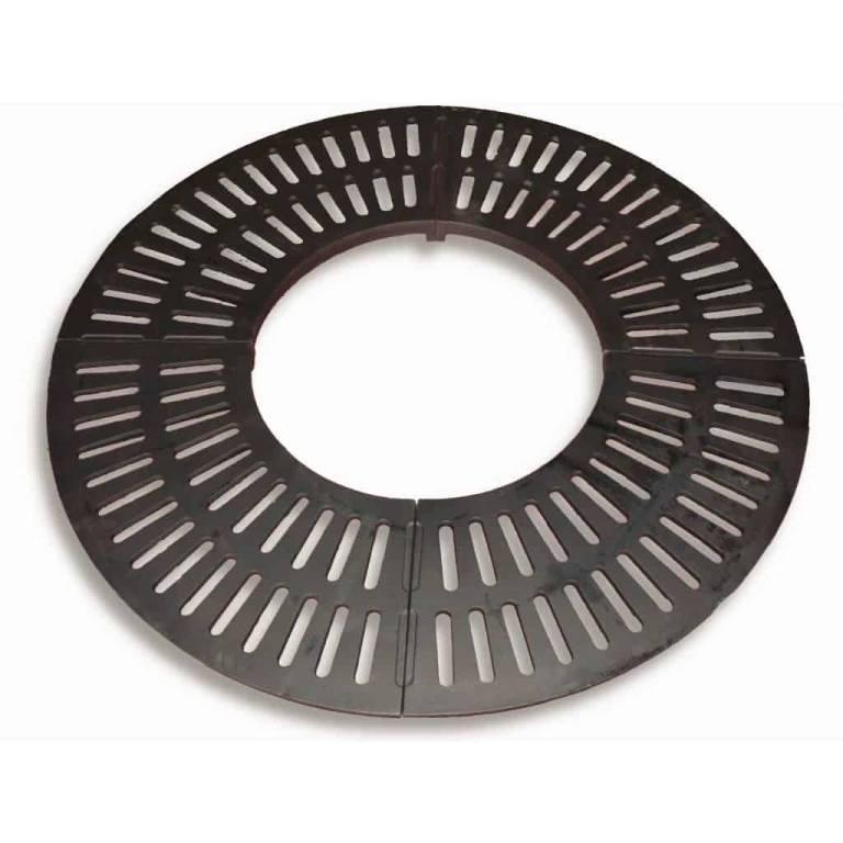 Medžių šaknų apsauga MG SOL Circular 1200x450mm • Bipa